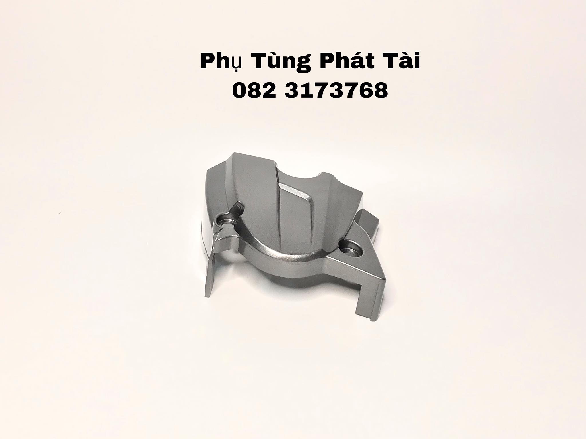 Nắp Đuôi Cá Sirius - Jupiter V - MX Chính Hãng Yamaha