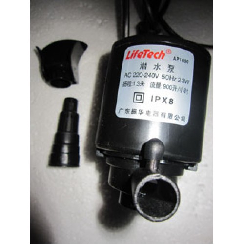 Máy Bơm Lifetech Ap 1600 (Hàng Công Ty)