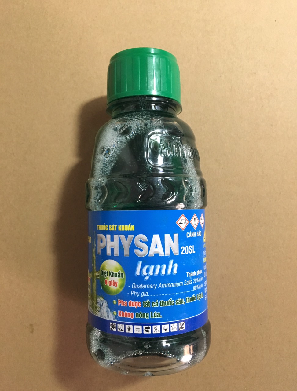 PHYSAN 20SL  Chai 250ml