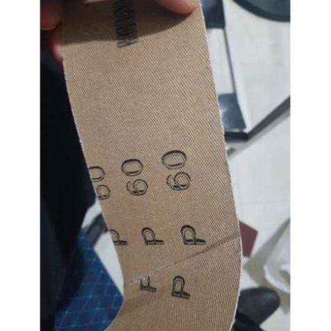 76mm*457mm Nhám vòng máy chà nhám