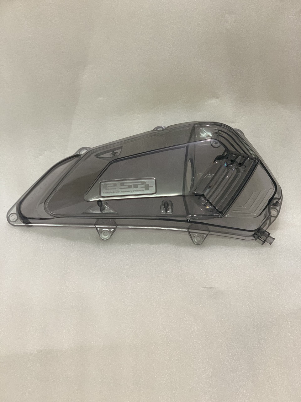PÔ E ( BẦU GIÓ ) SH 2020 TRONG SUỐT ZHIPAT ( MỚI CÓ)