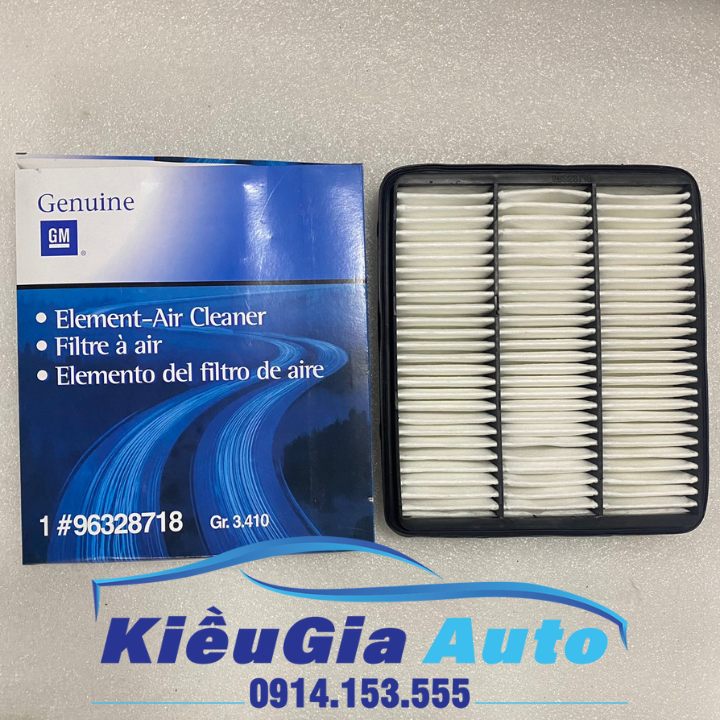 Lọc gió động cơ Daeawoo Magnus 2.0 2.5