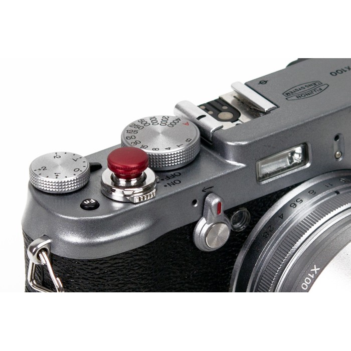 Nút chụp cho máy ảnh Fujifilm