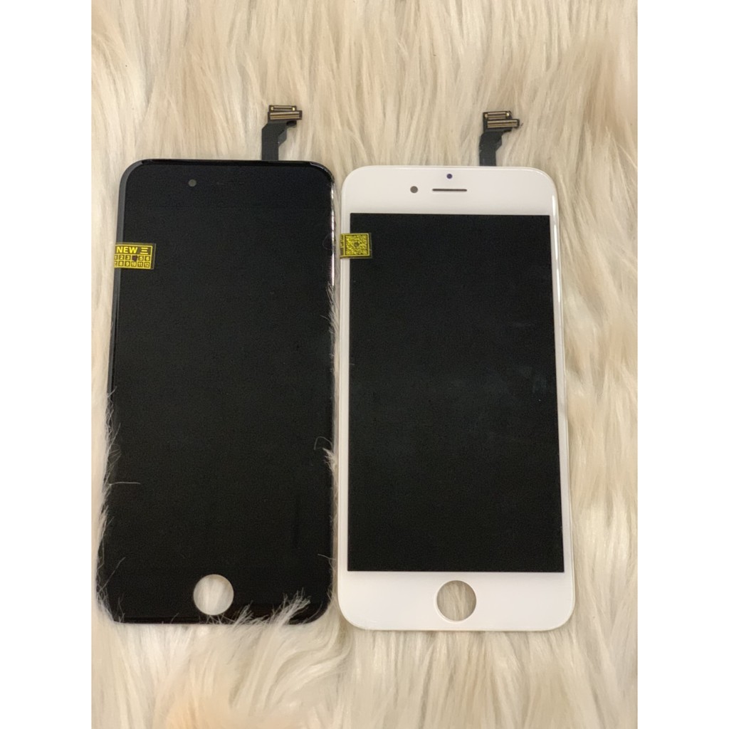 Màn iphone 6g - cảm ứng mượt - zin bóc máy