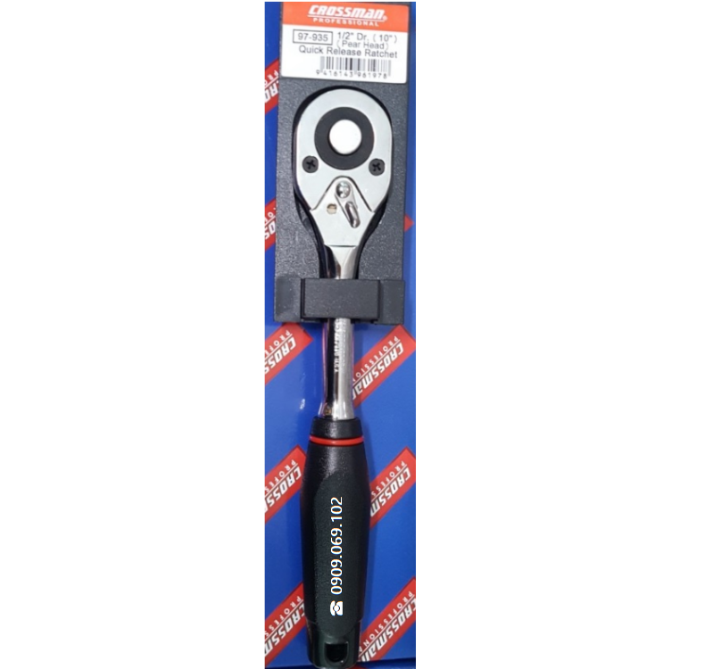 CẦN TỰ ĐỘNG CROSSMAN 97-927 & 97-935