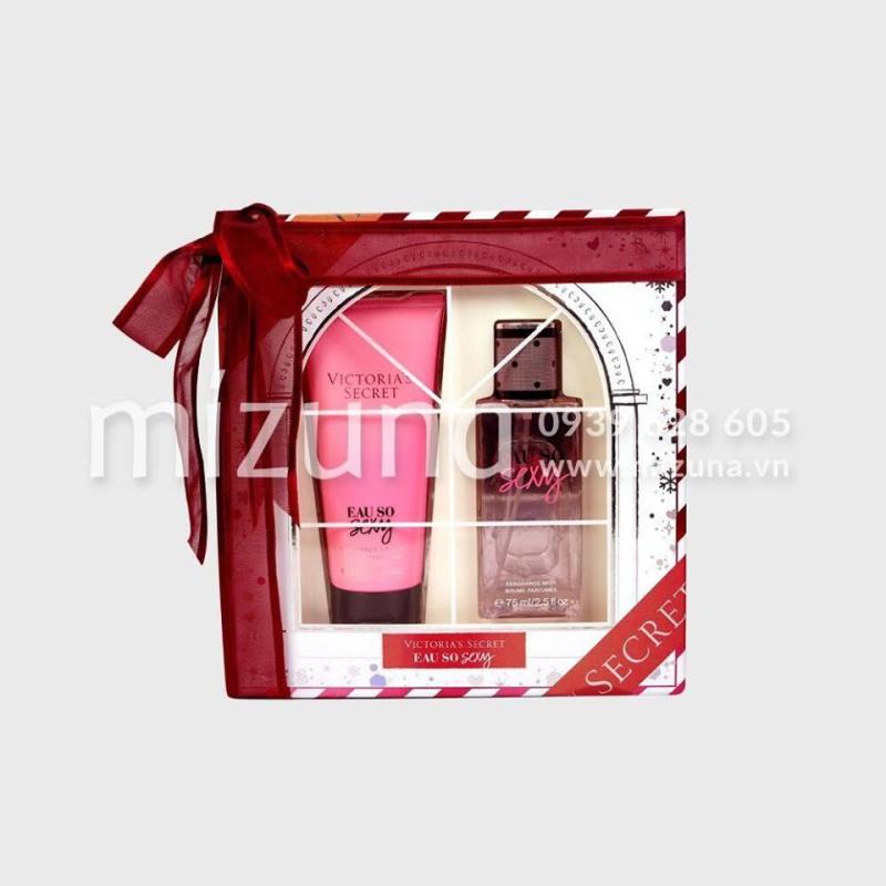 Nước hoa Victorias Secret Sexy gift set 2