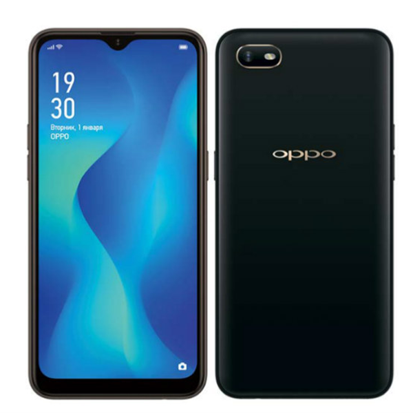 Màn hình zin oppo a1k