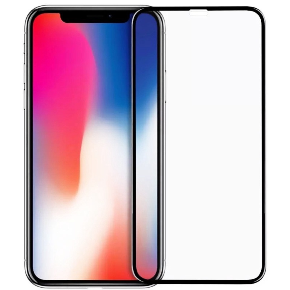 Kính cường lực full màn 21D iphone (Đủ dòng) Neomo