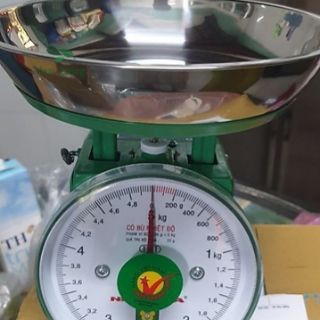 Cân Nhơn Hoà loại 2kg, 5kg