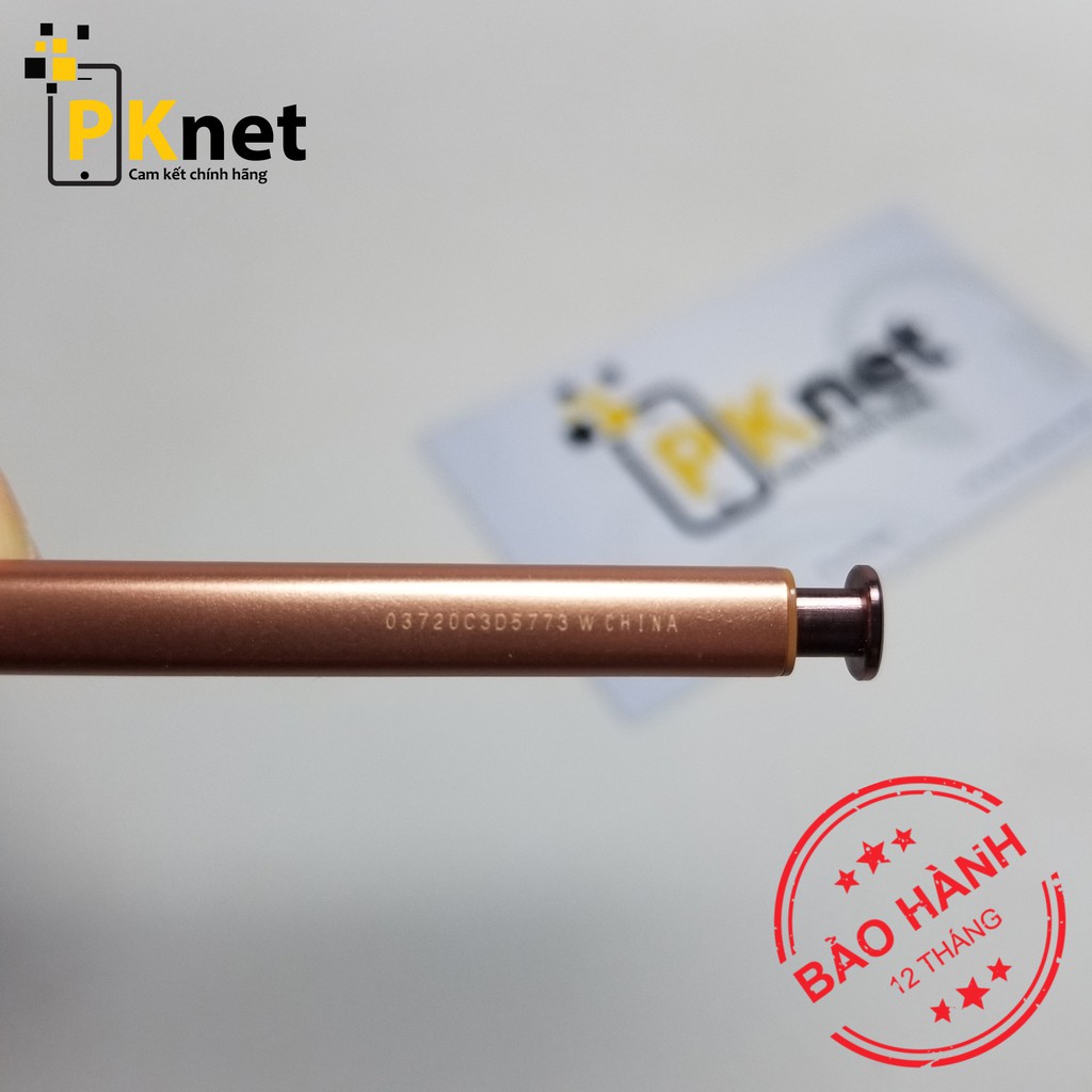 Bút Spen Note 20/ Note 20 Ultra CHÍNH HÃNG Samsung [NOBOX]