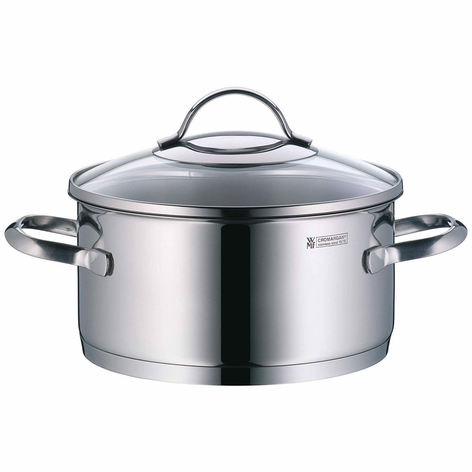[Trả góp 0%] [CHÍNH HÃNG] BỘ NỒI WMF PROVENCE PLUS 5 CHIẾC :  4 nồi 1 quánh.