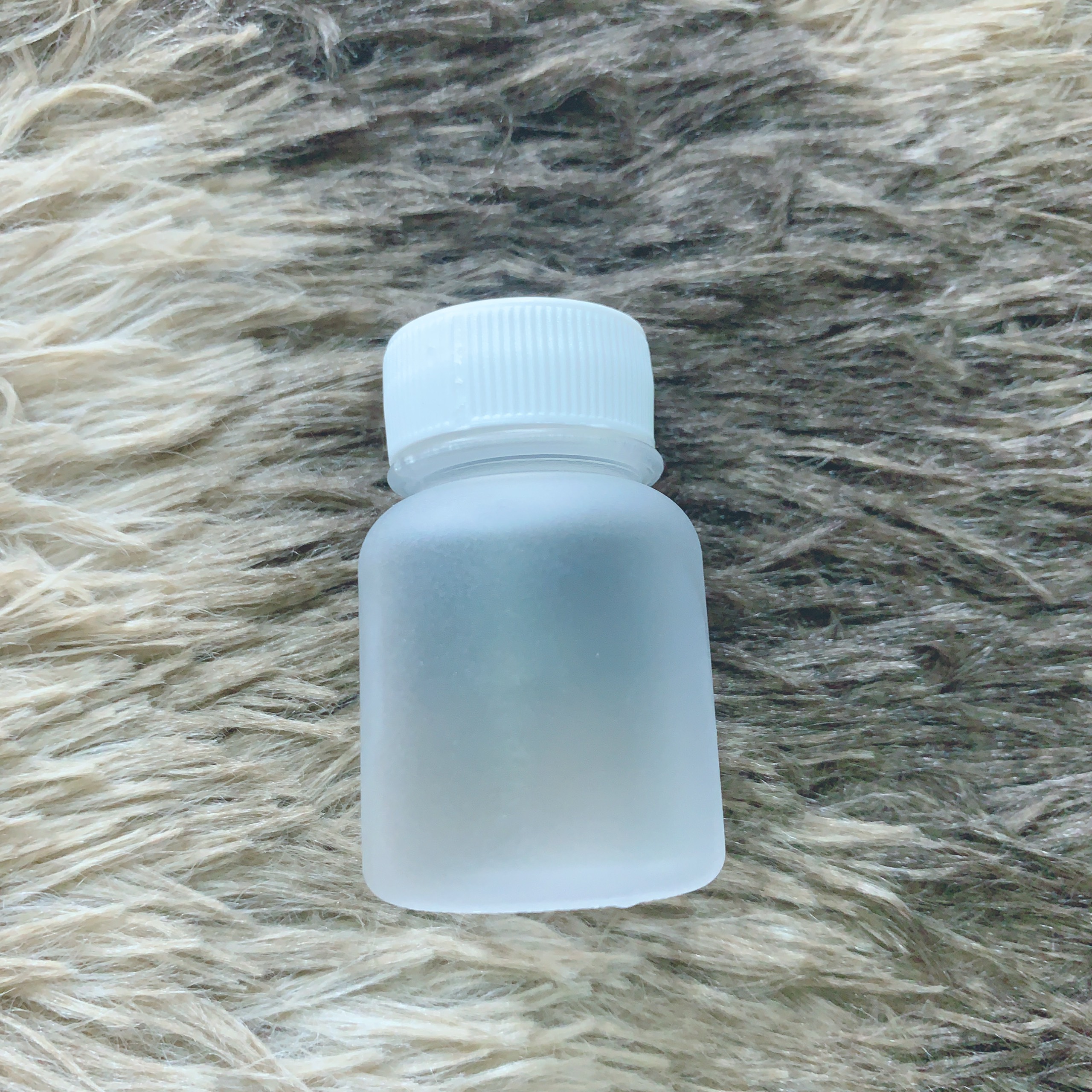 Lọ nhựa rỗng 15ml [Túi 50 lọ] có nút chống tràn nước, lọ nhựa chiết dung dịch trong suốt 15ml có nút đậy chống tràn