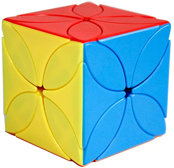 Đồ chơi Rubik Megaminx Speed Cube 2x2x2