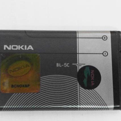 Pin Nokia BL-5C 1020 mah