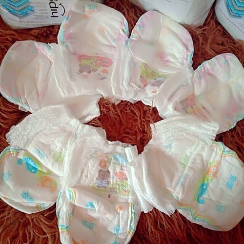 50 miếng bỉm quần hipgig loại 1 giá siêu khuyến mãi
