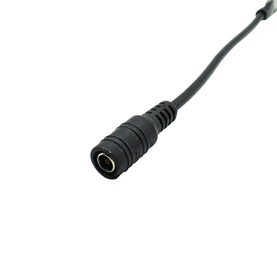 Đèn LED dây đuổi chạy 7 màu 12V