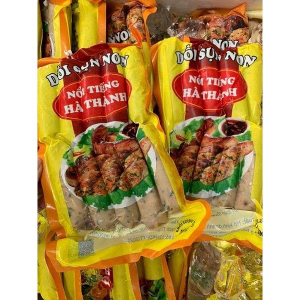 Dồi sụn Hà Thành