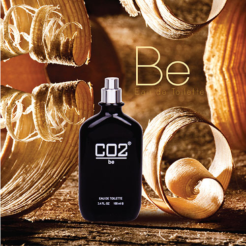 Nước Hoa CO2 Be/Summer 100ml
