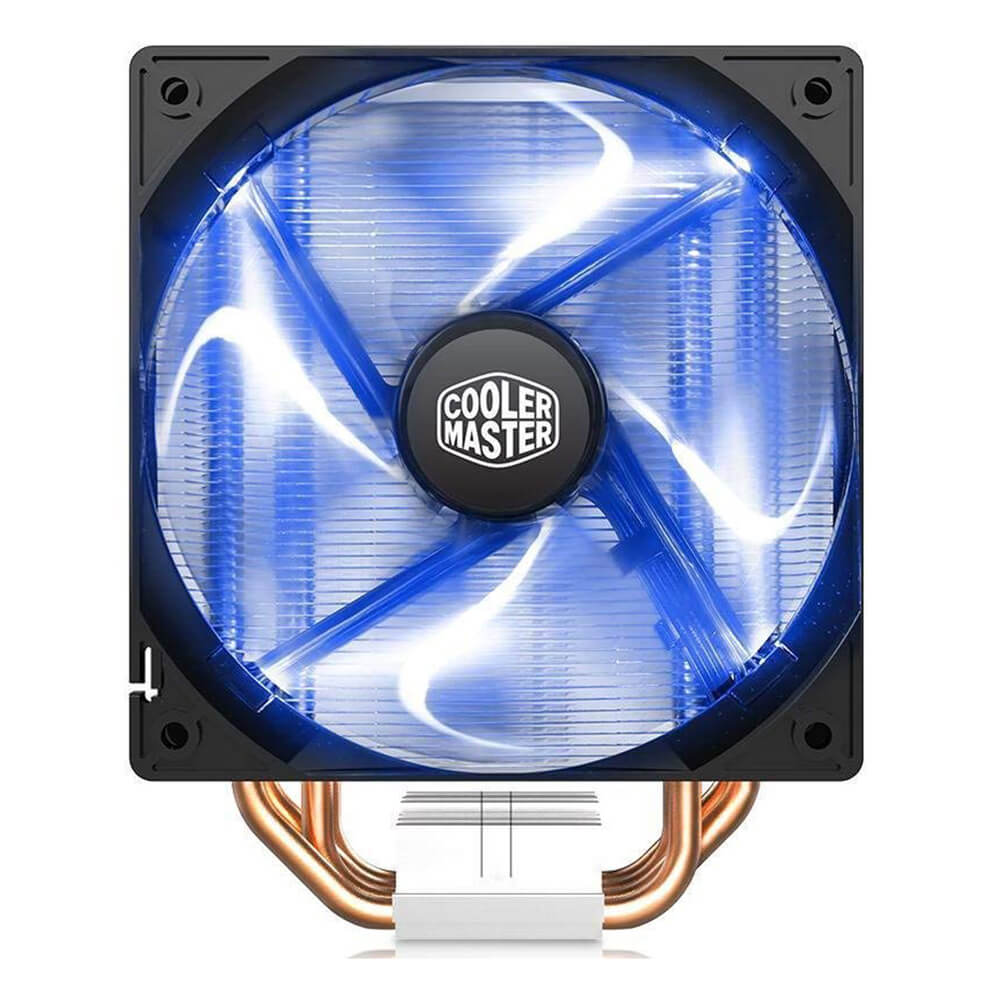 Tản nhiệt CPU Cooler Master T400i