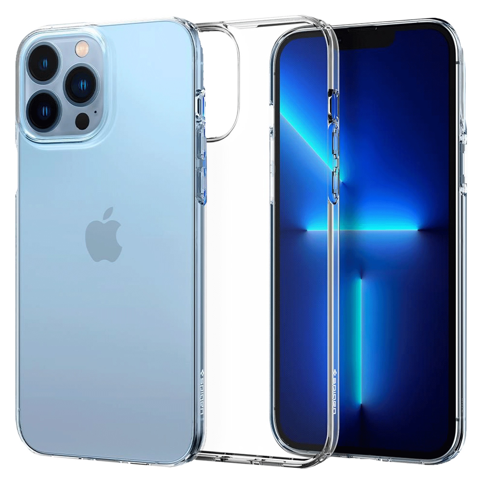 Ốp dẻo trong suốt cho dùng cho iphone 13 (Hàng loại A)
