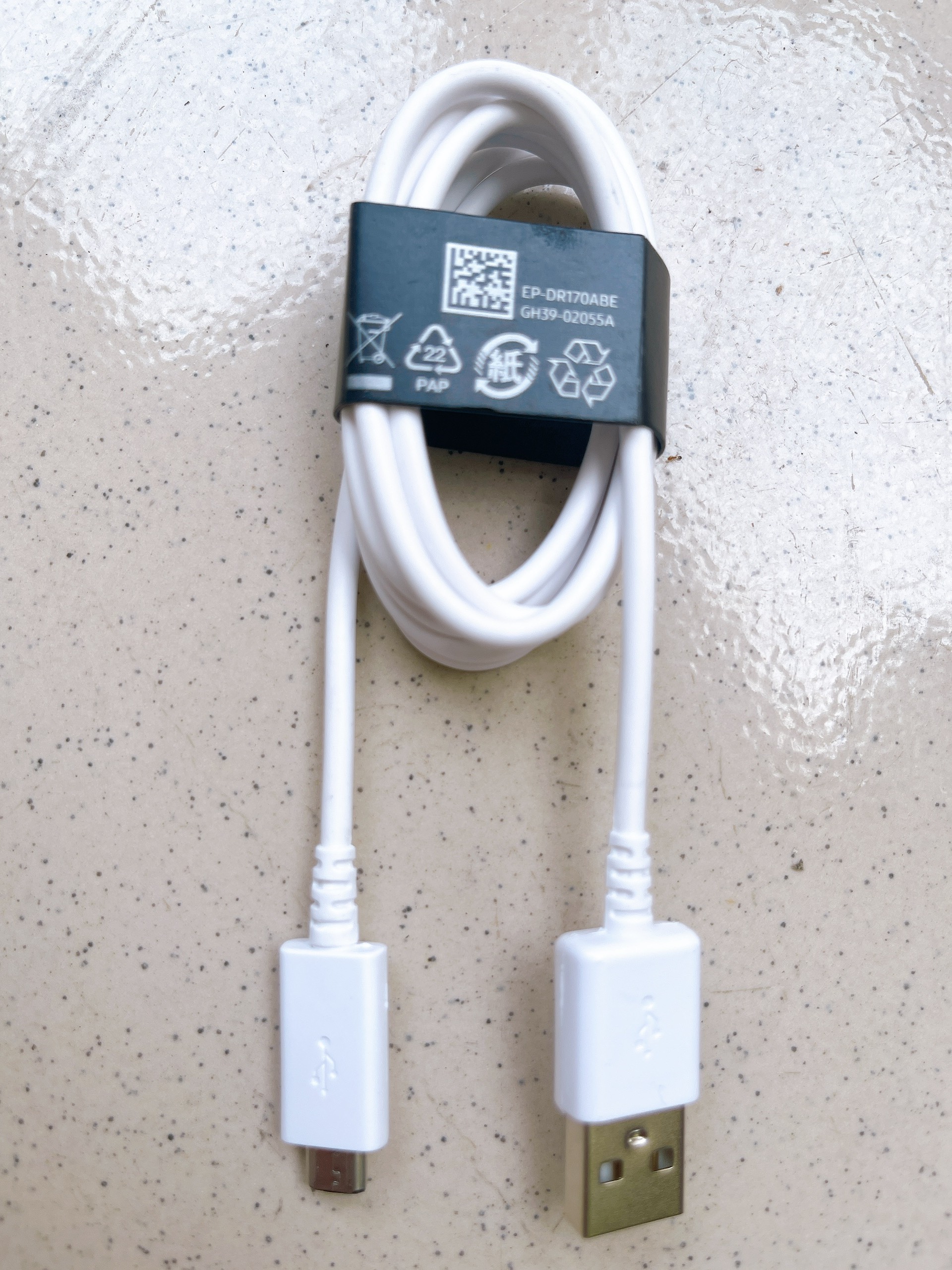 [HCM]DÂY SẠC NHANH SAMSUNG MICRO USB CHO CÁC DÒNG ANDROI