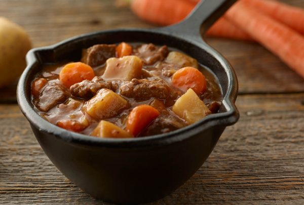🥩THỊT BÒ HẦM DINTY MOORE BEEF STEW 567G – MÓN HẦM CHUẨN MỸ TIỆN LỢI, NGON ĐẬM ĐÀ🥩