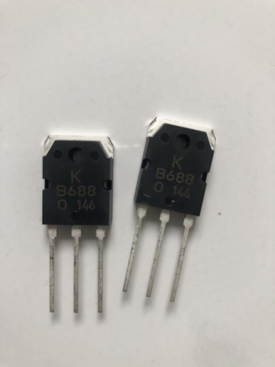 COMBO SÒ AMPLY B688 VÀ D718 ( 01 CẶP)