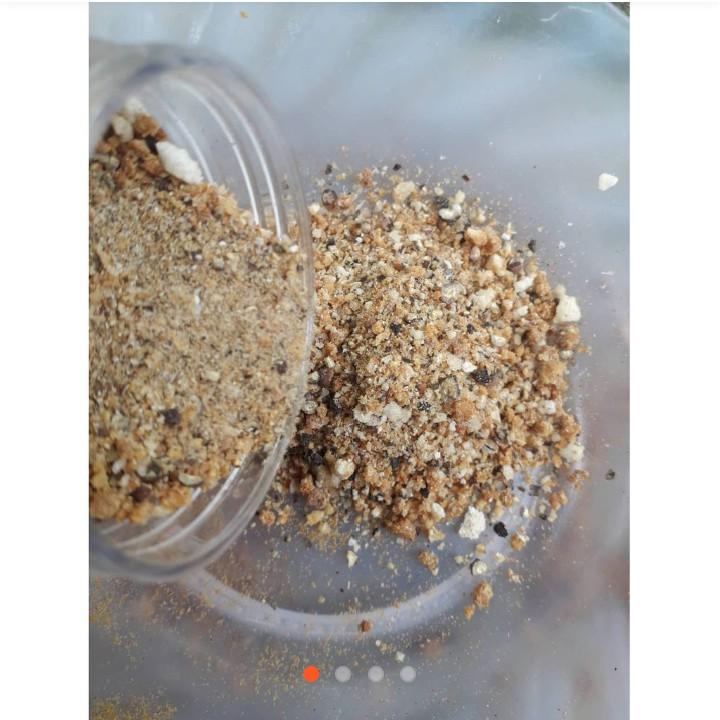 500G MUỐI TIÊU ỚT TÂY NINH