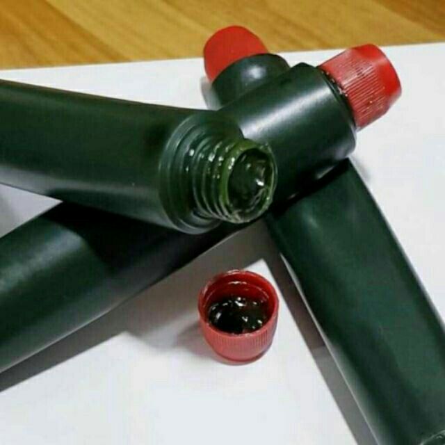 Mỡ bò tuýp loại 50gram