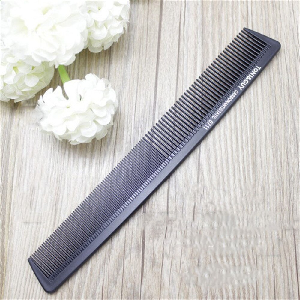 Lược Cắt Tóc Toni and Guy Đen 0711
