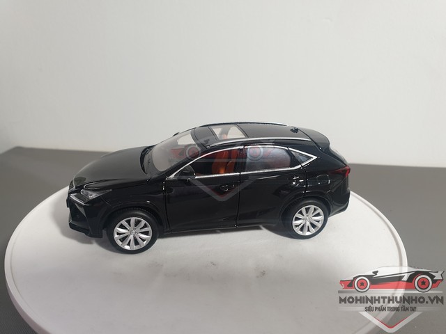 [HCM]Xe mô hình Lexus NX200T tỉ lệ 1:32