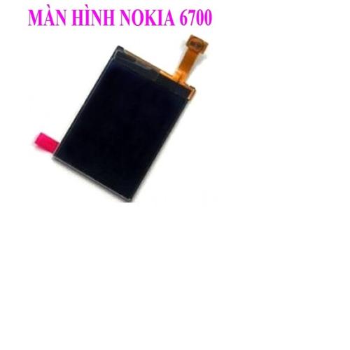 Màn hình nokia 6300 xịn