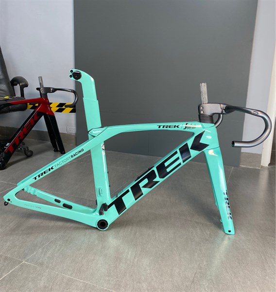Khung xe road carbon t/r/e/k- m/a/d/rone s/l/r 9 phanh đĩa