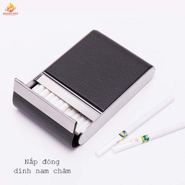 Hộp đựng thuốc lá 20 điếu nhỏ