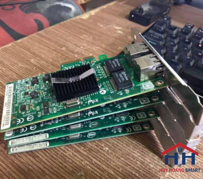 Bảng giá Card mạng G31 PCI TF-3239DL tốc độ 10/100Mbps ( Bảo Hành 3T ) Phong Vũ