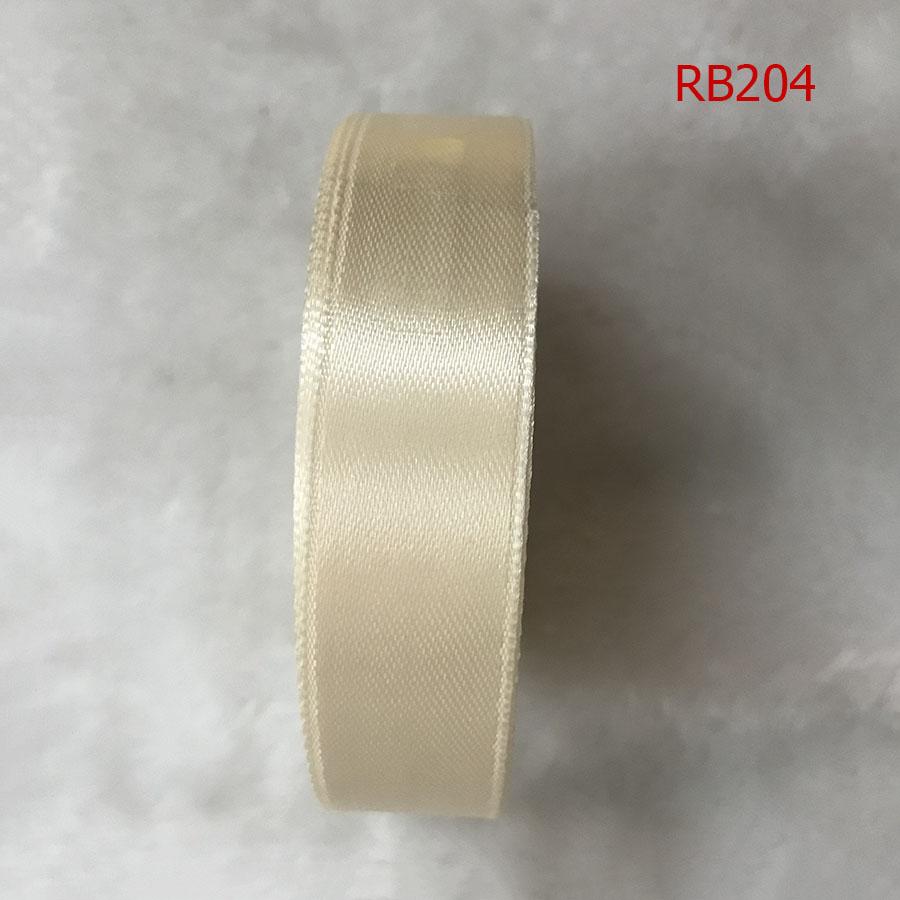 [HCM]Dây ruy băng lụa bảng 2 cm dài 22m (Quý khách xem kỹ mô tả để chọn màu)