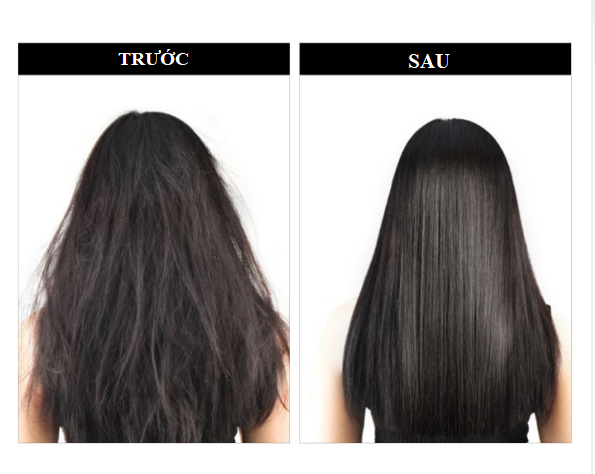 Mascara chải tóc con gọn vào nếp (Không Màu)