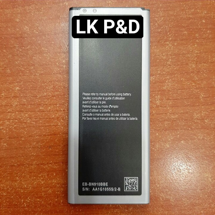 Pin Samsung Note 4 / N910C / EB-BN910BBE