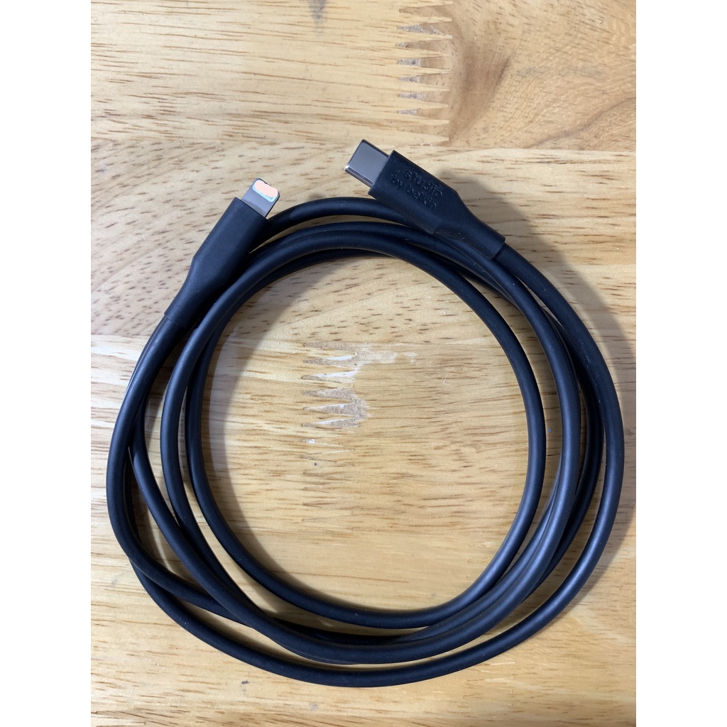 [Chính hãng] Original Belkin cáp USB-C to Lightning bện dù chống đứt 1.5m