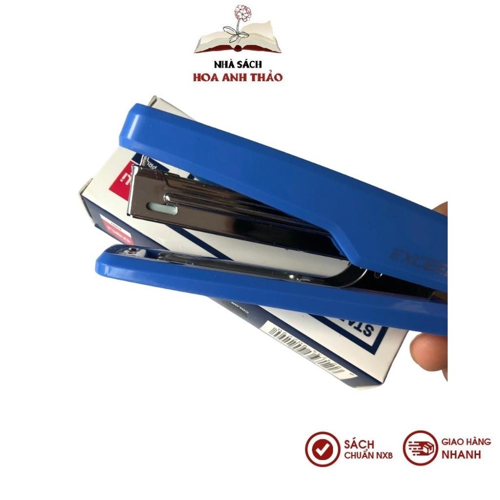 Dập ghim deli 0229