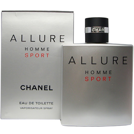 NƯỚC HOA ALLU RE