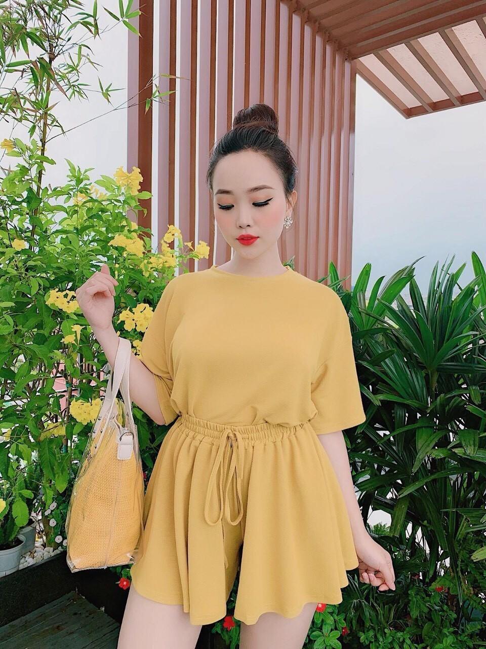 Set bộ đùi cột eo-QH