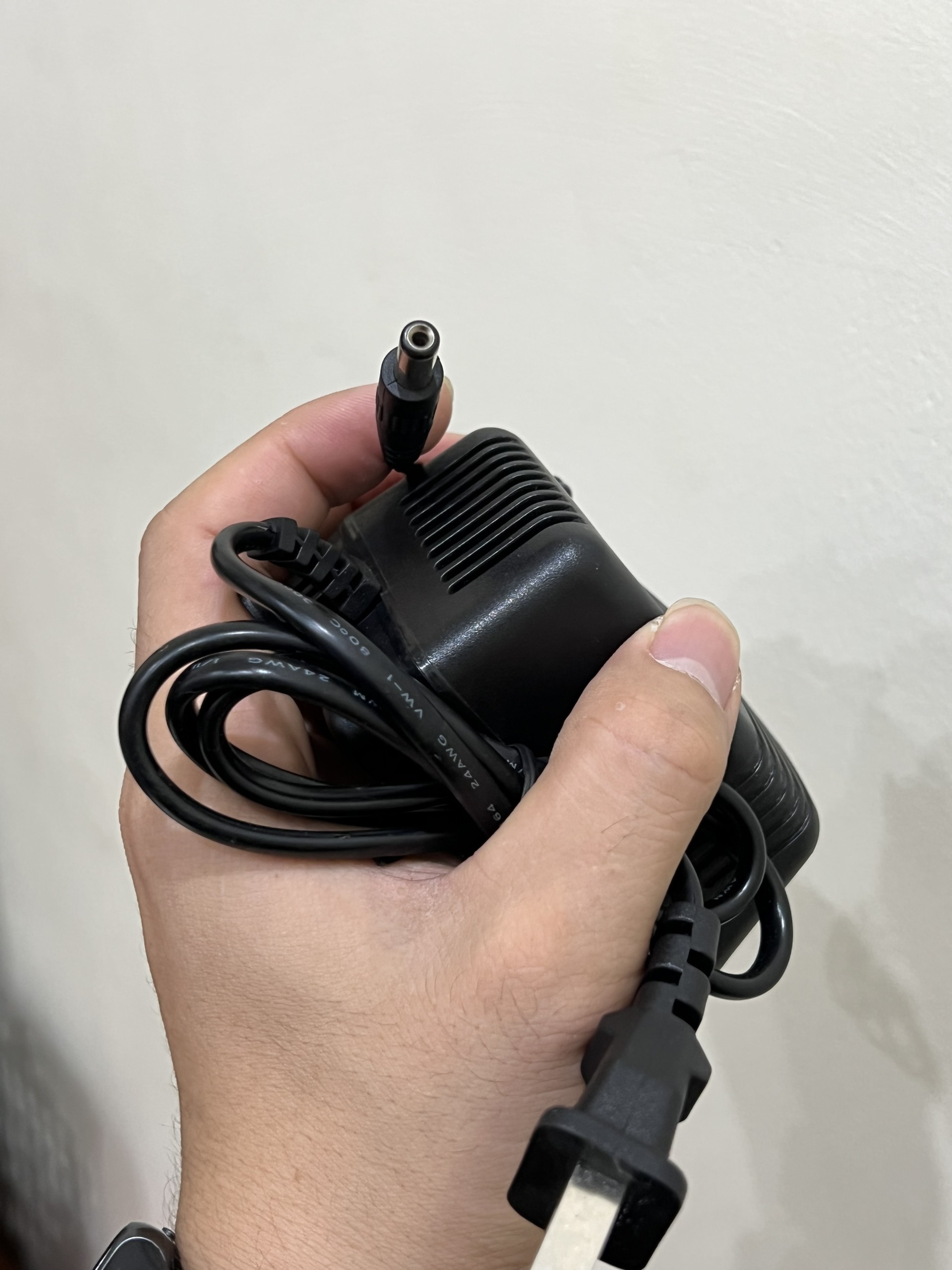 12v 400ma adapter nguồn cho đầu micro shure loại xịn