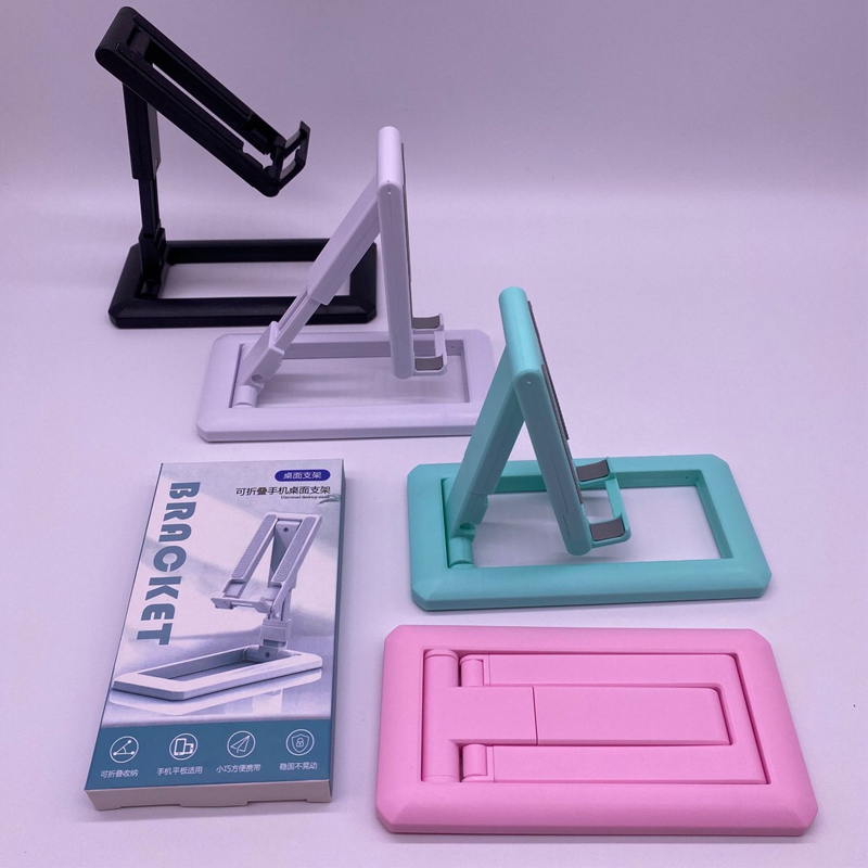 Giá Đỡ Điện Thoại Để Bàn Bracket Siêu Mỏng Tiện Dụng
