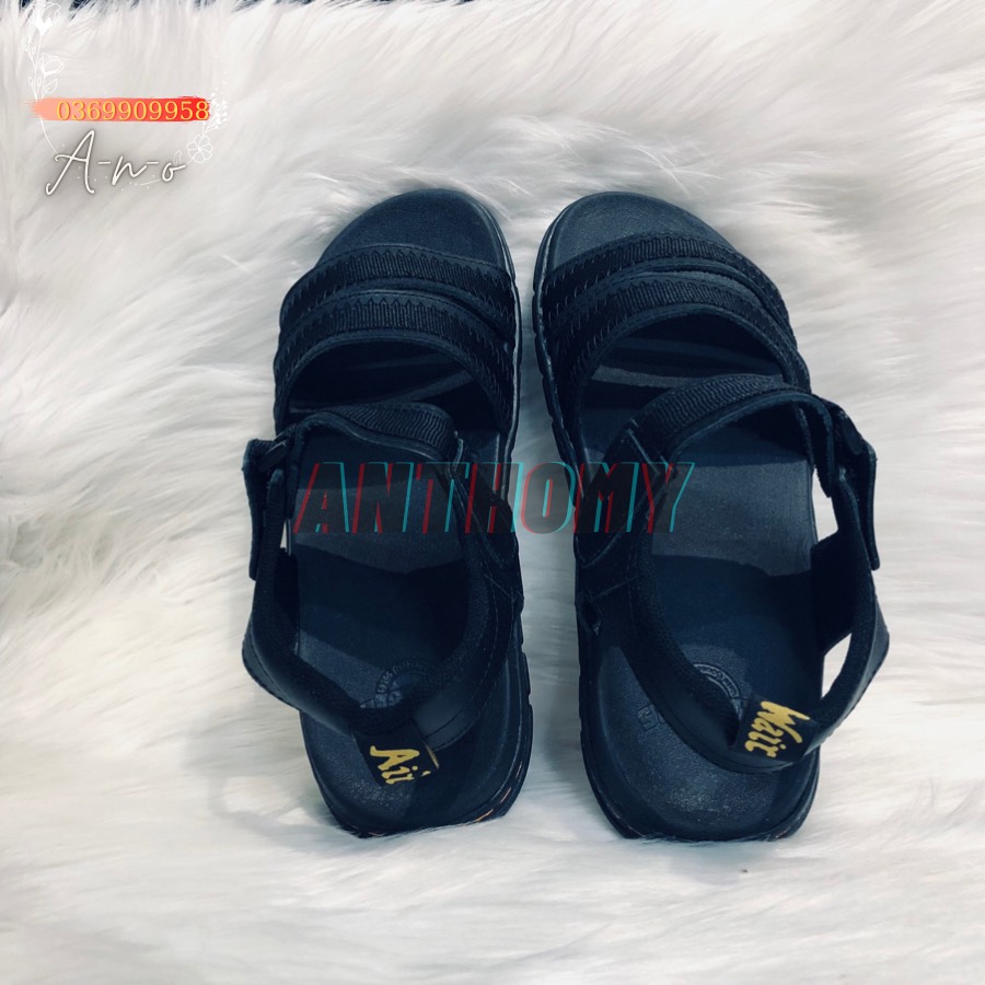 Giày Sandal, Giày Nam, Dép Sandal M01