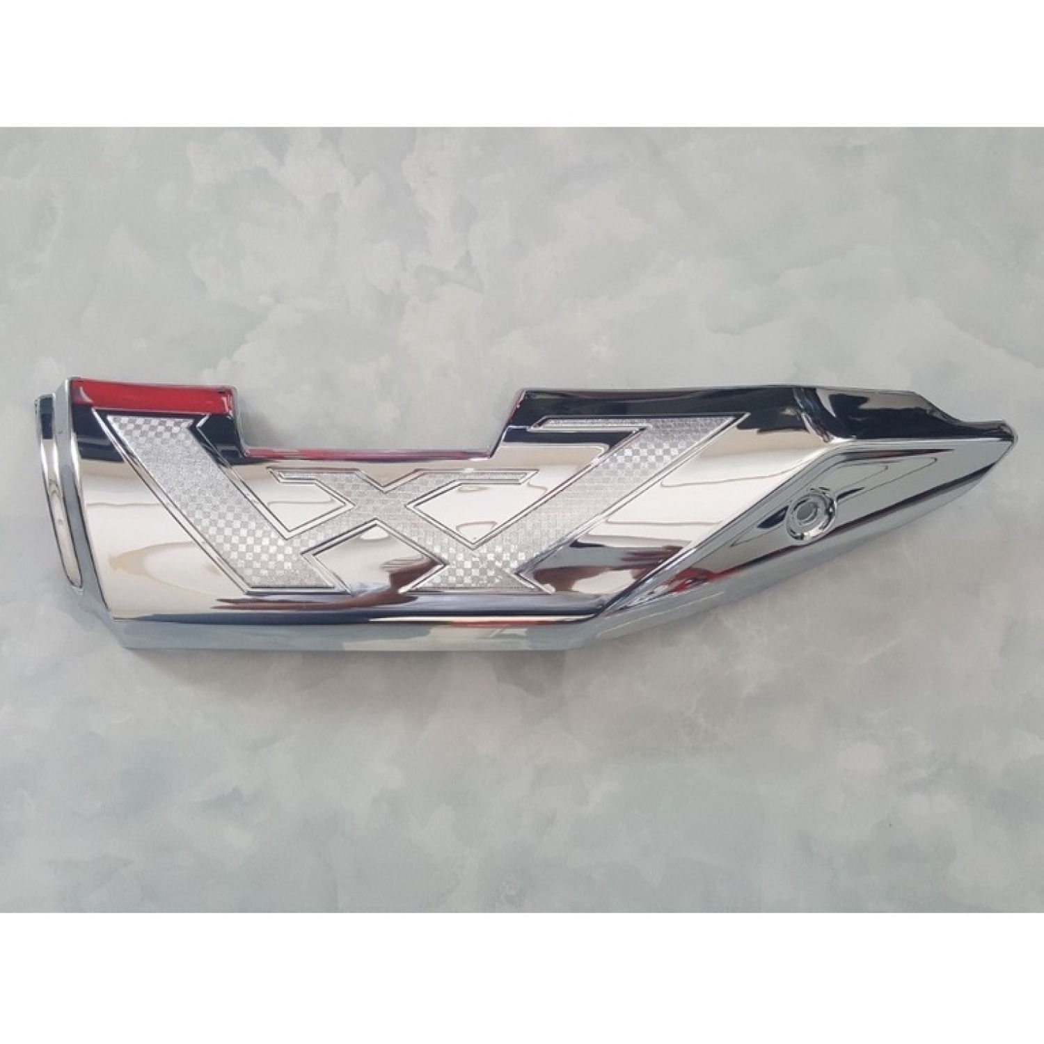 Ốp trang trí Winner X V3 2022 mạ Crom Artistar