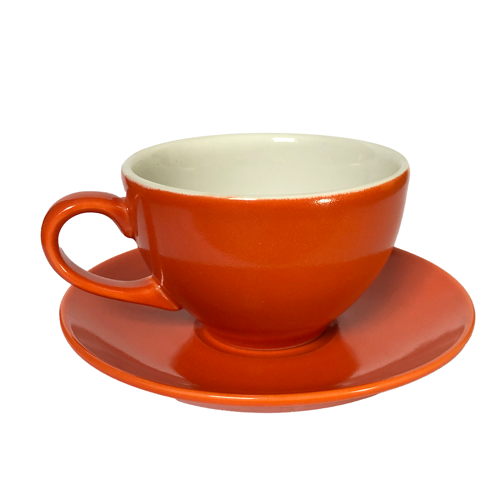 Tách cà phê Capuccino dáng Ý dung tích 280ml