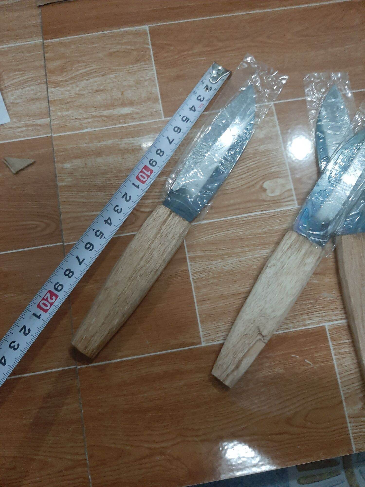 dao gọt trái cây nhỏ dụng cụ nhà bếp