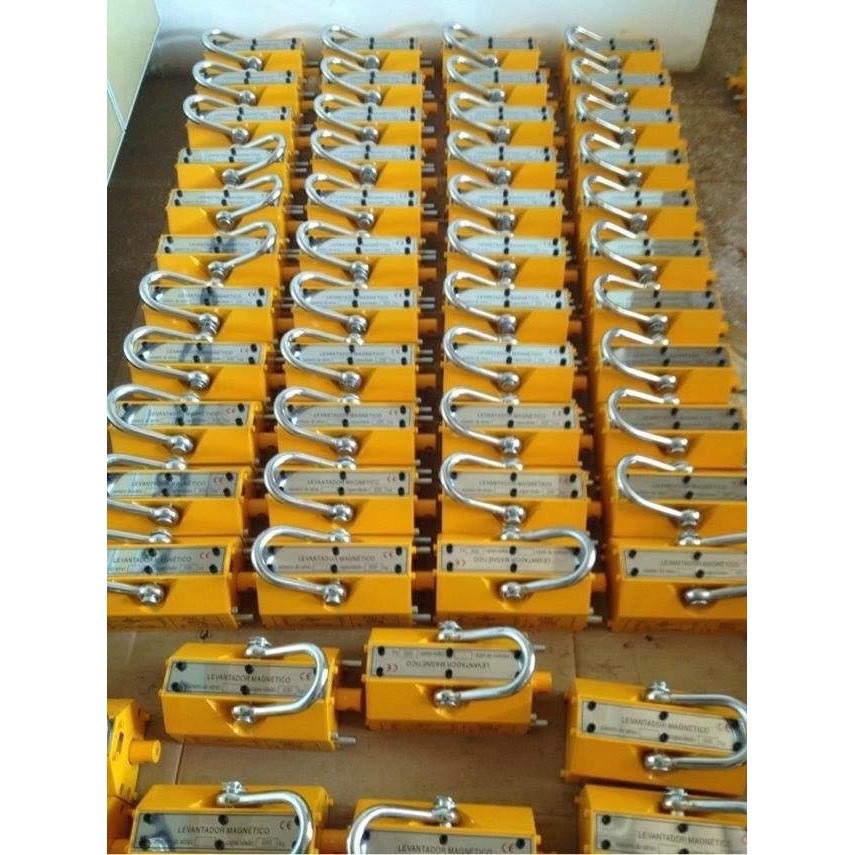 Nâng tay cần gạt 200kg
