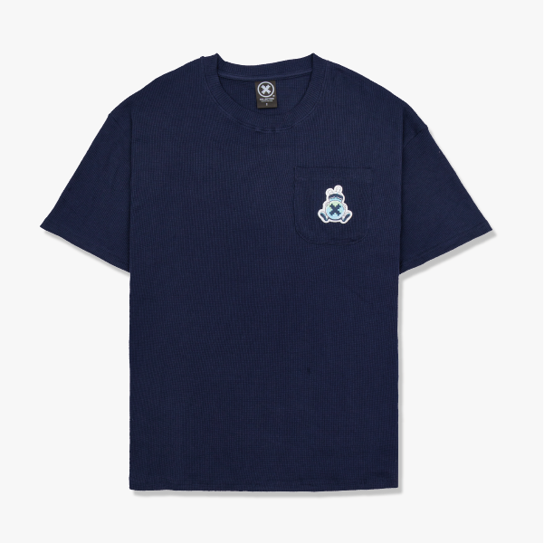Áo Thun Collectors Waffle Tee "Hug"
